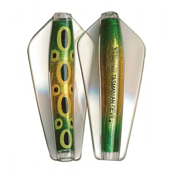 Tasmanian Devil Lure Range 13.5g