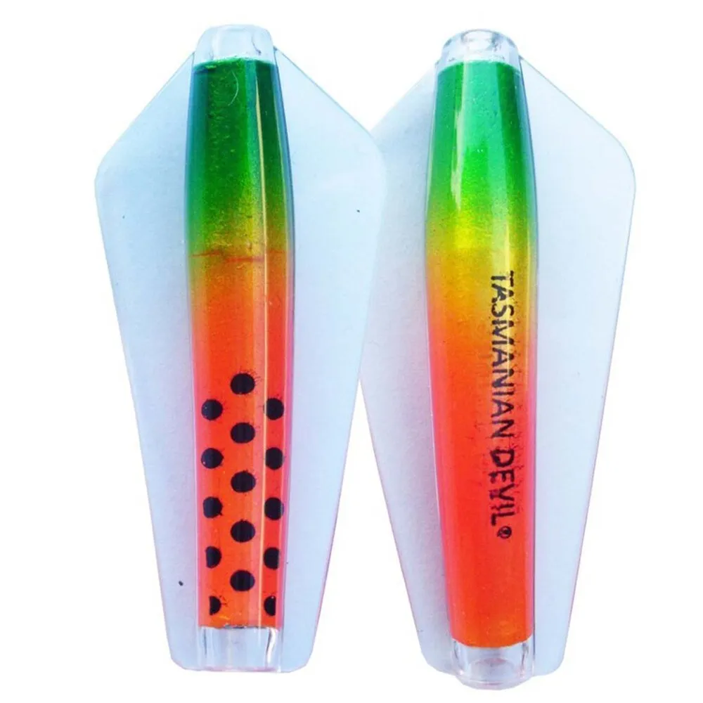 Tasmanian Devil Lure Range 13.5g