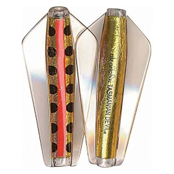 Tasmanian Devil Lure Range 13.5g