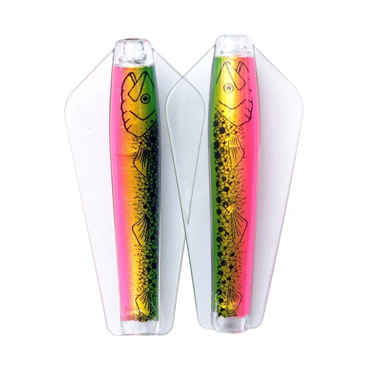 Tasmanian Devil Lure Range 13.5g