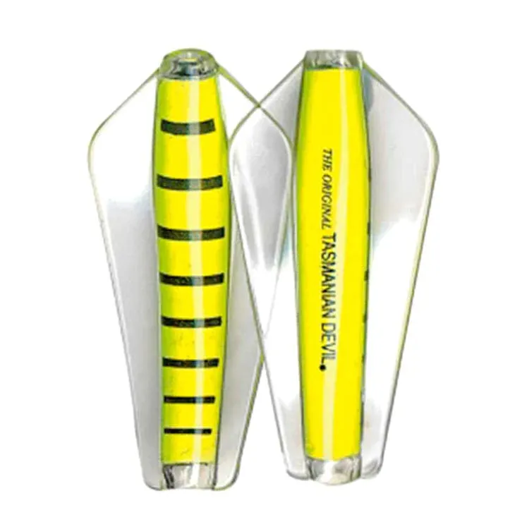 Tasmanian Devil Lure Range 13.5g