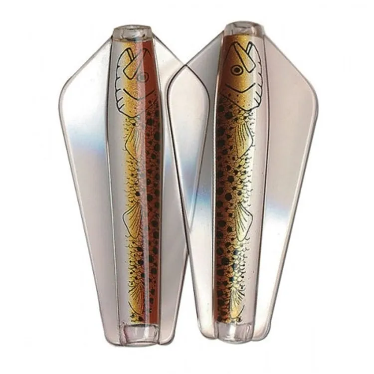 Tasmanian Devil Lure Range 13.5g