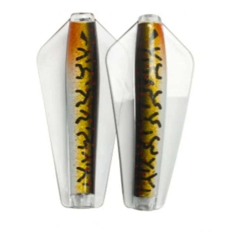 Tasmanian Devil Lure Range 13.5g