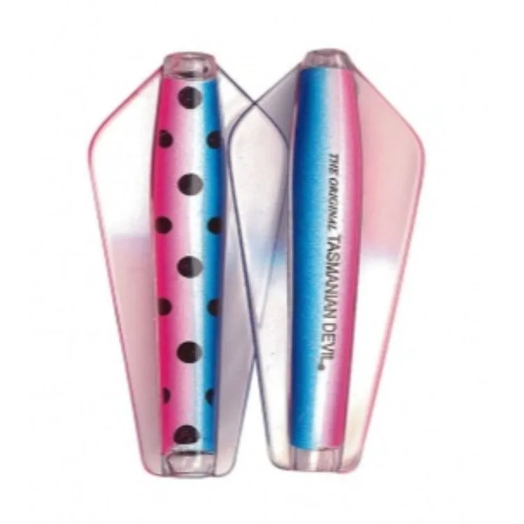 Tasmanian Devil Lure Range 13.5g