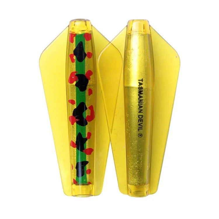 Tasmanian Devil Lure Range 13.5g