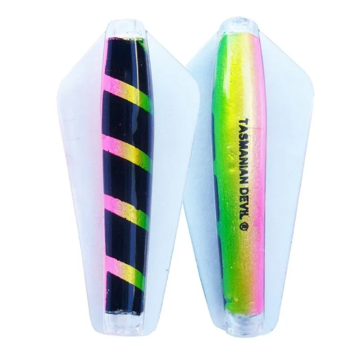 Tasmanian Devil Lure Range 13.5g