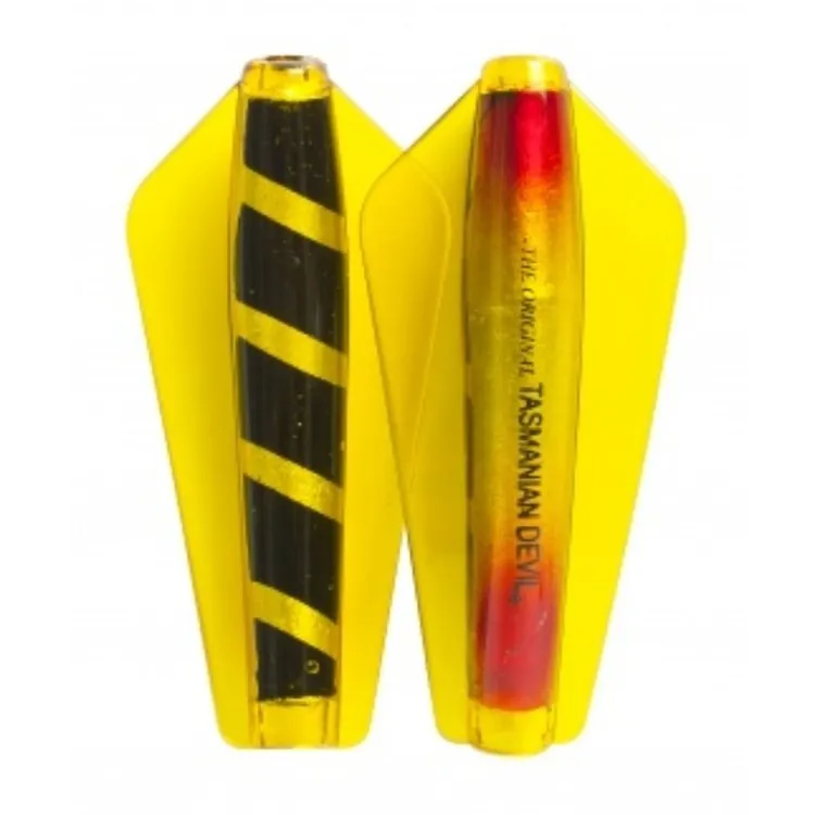 Tasmanian Devil Lure Range 13.5g