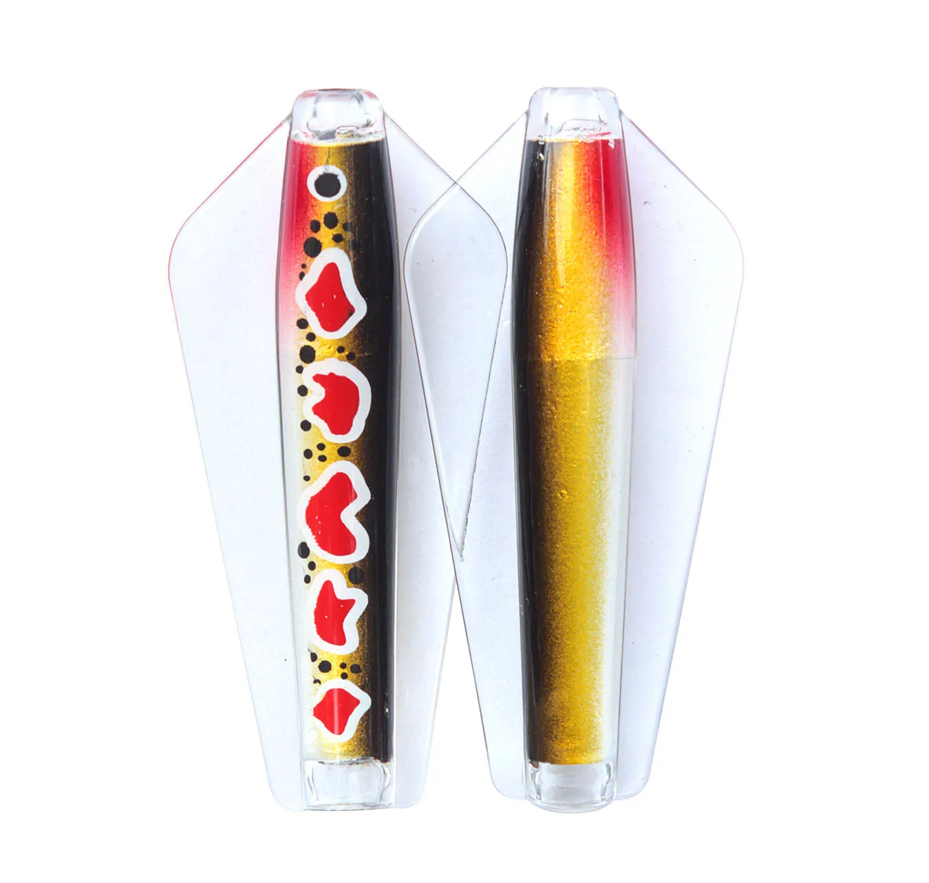 Tassie Devil Lure 13.5g