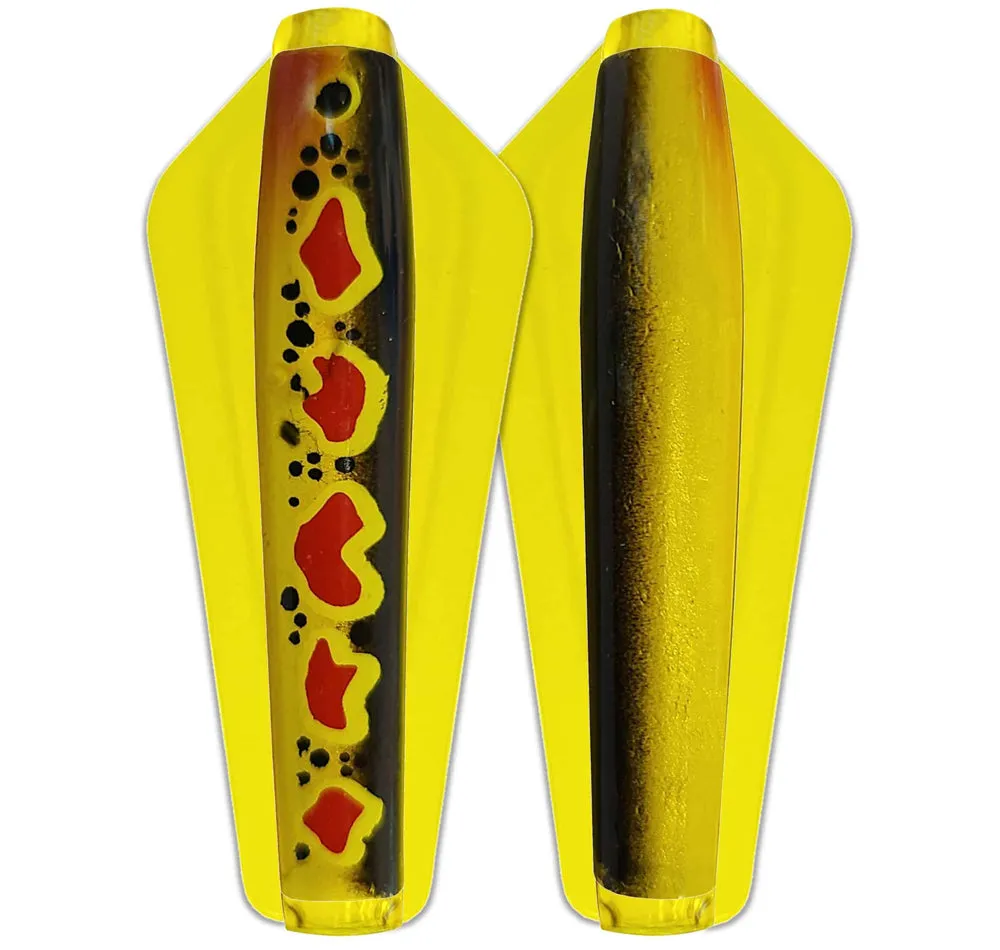 Tassie Devil Lure 13.5g
