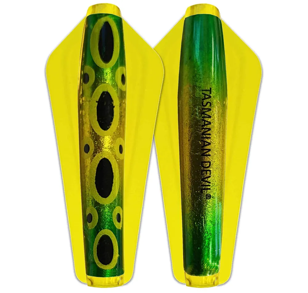 Tassie Devil Lure 13.5g