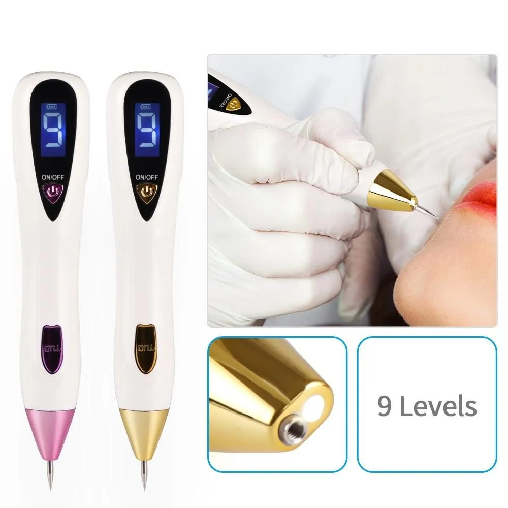 Tattoo Remover Facial Skin Care Tools