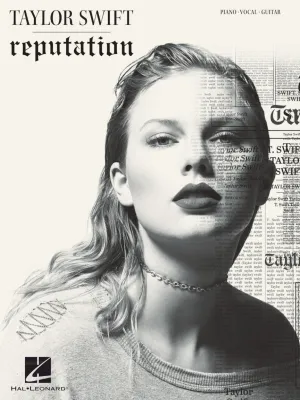 Taylor Swift – Reputation PVG