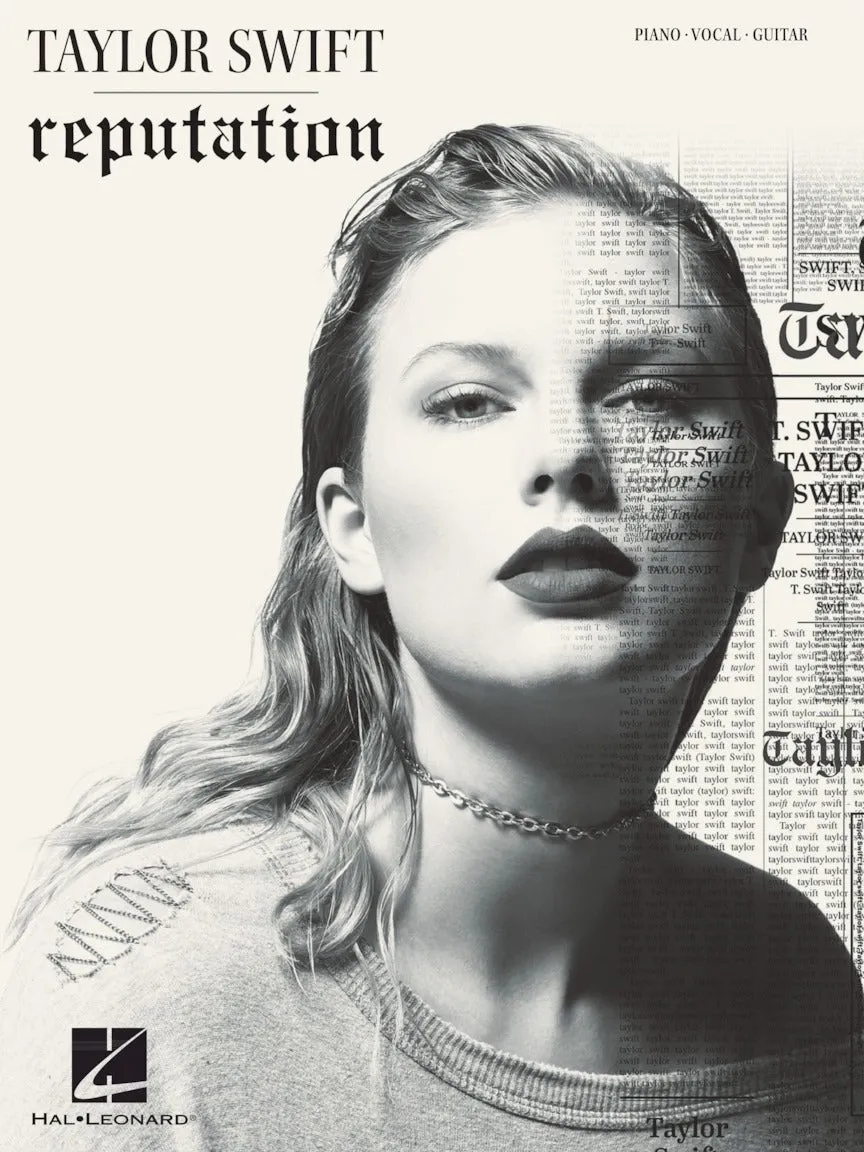 Taylor Swift – Reputation PVG