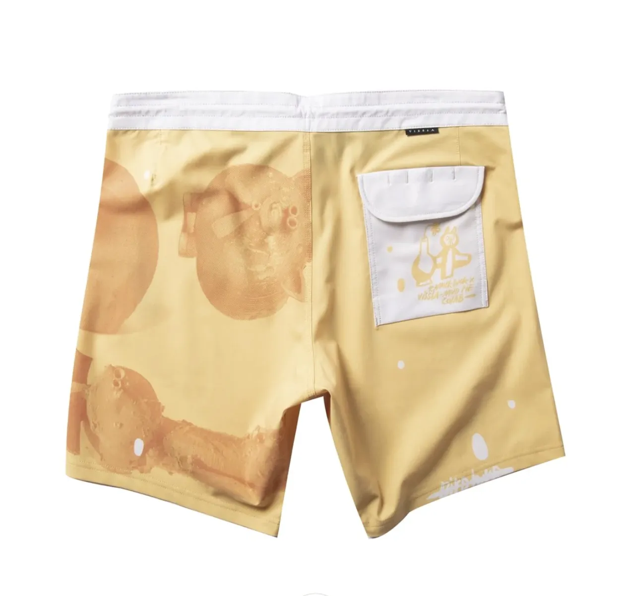 TC ZOOMKI 16.5 BOARDSHORT ALE SALE