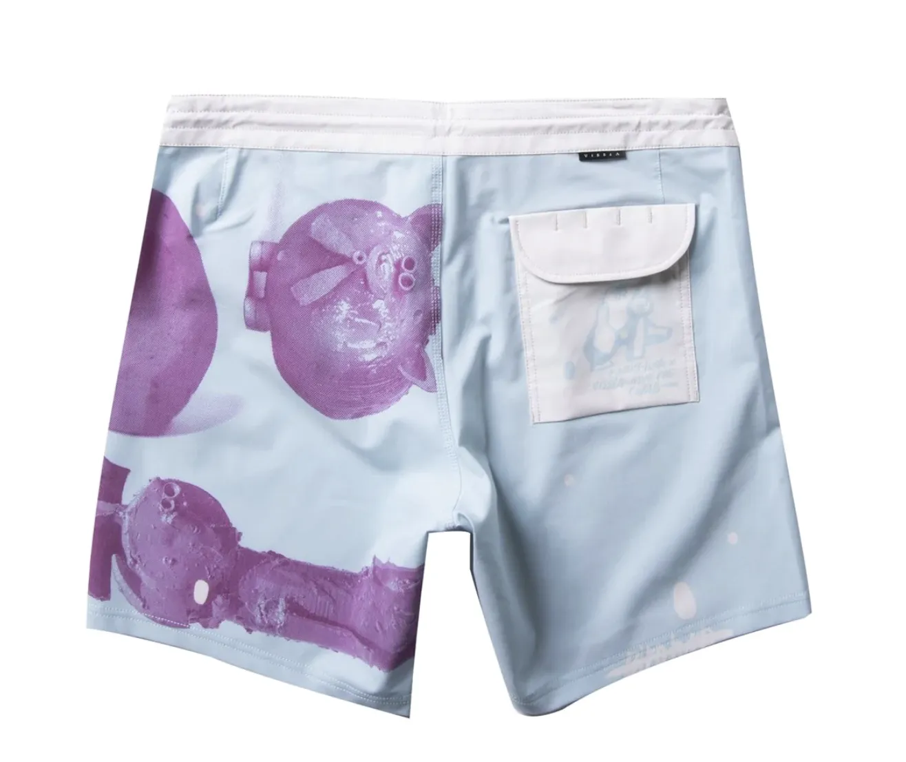TC ZOOMKI 16.5 BOARSHORT AQU SALE
