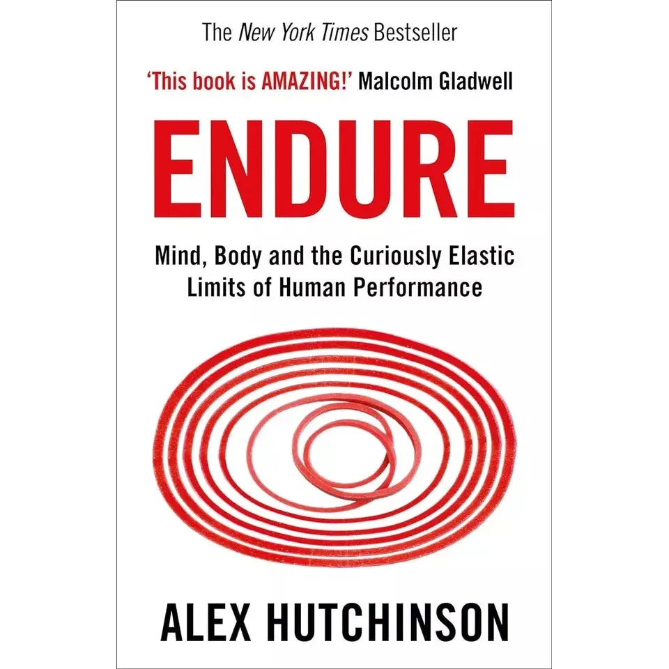Technology is Not the Problem (HB), Endure, Oxygen Advantage 3 Books Set