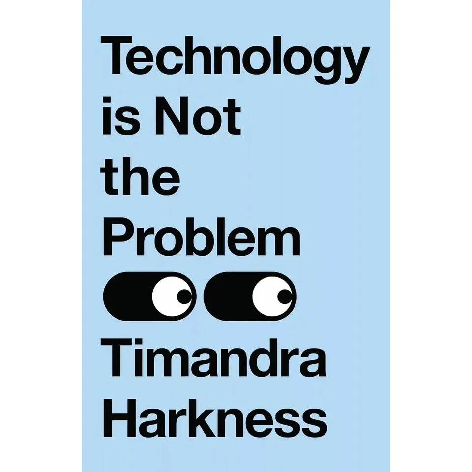 Technology is Not the Problem (HB), Endure, Oxygen Advantage 3 Books Set