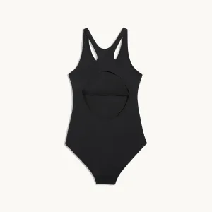 Teen Period Swim Sport One-Piece