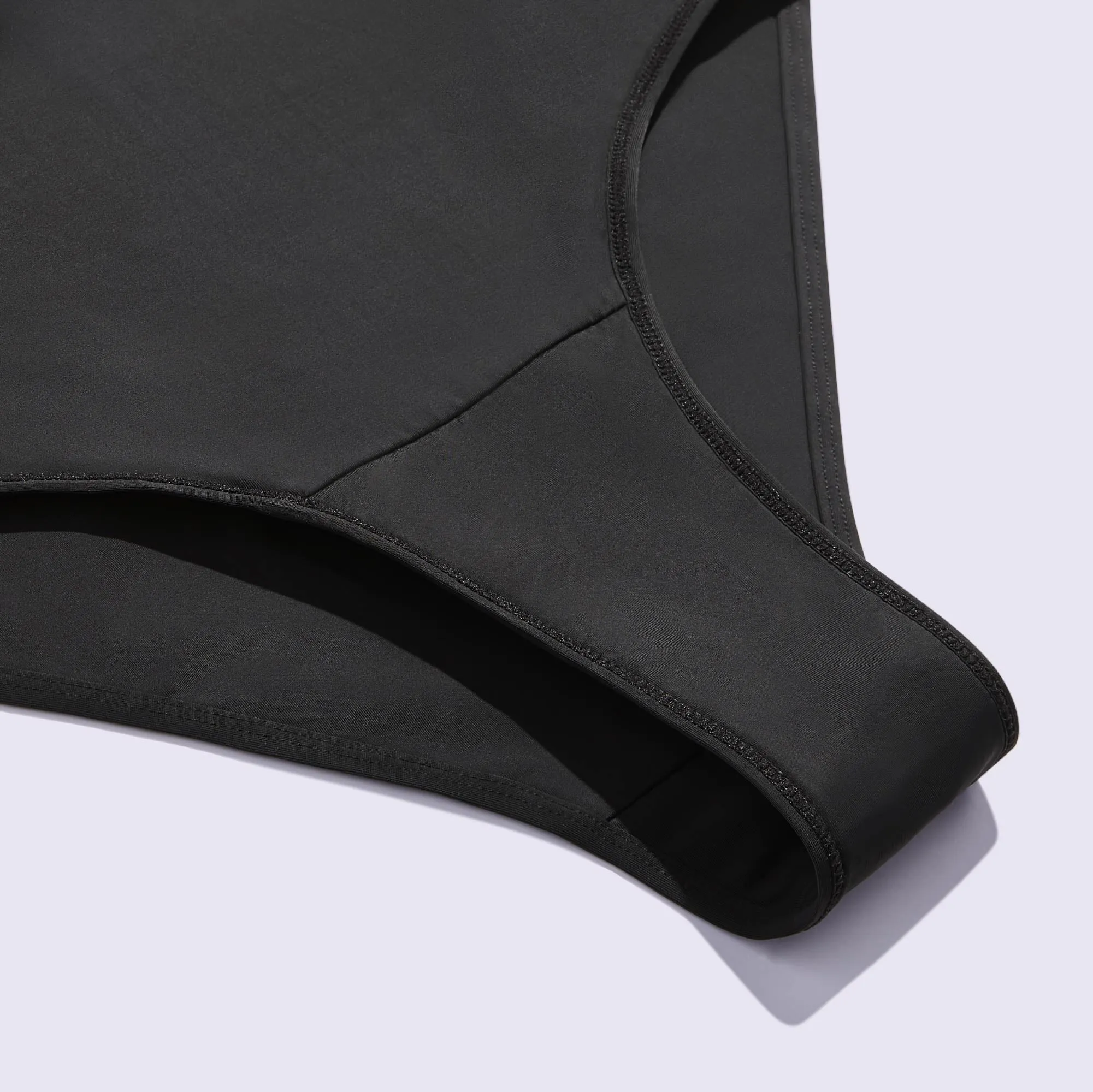 Teen Period Swim Sport One-Piece