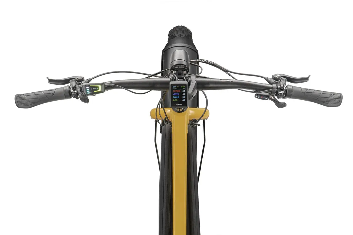 Tern Orox S12 Bosch Performance Line CX Smart System 725Wh