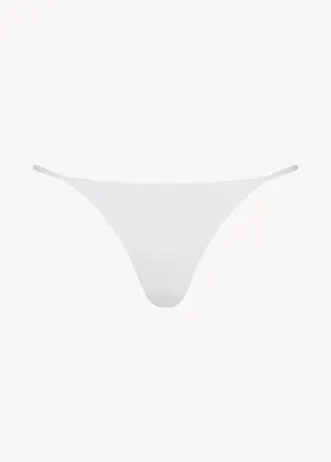 Éterne 90's Brief in Ivory