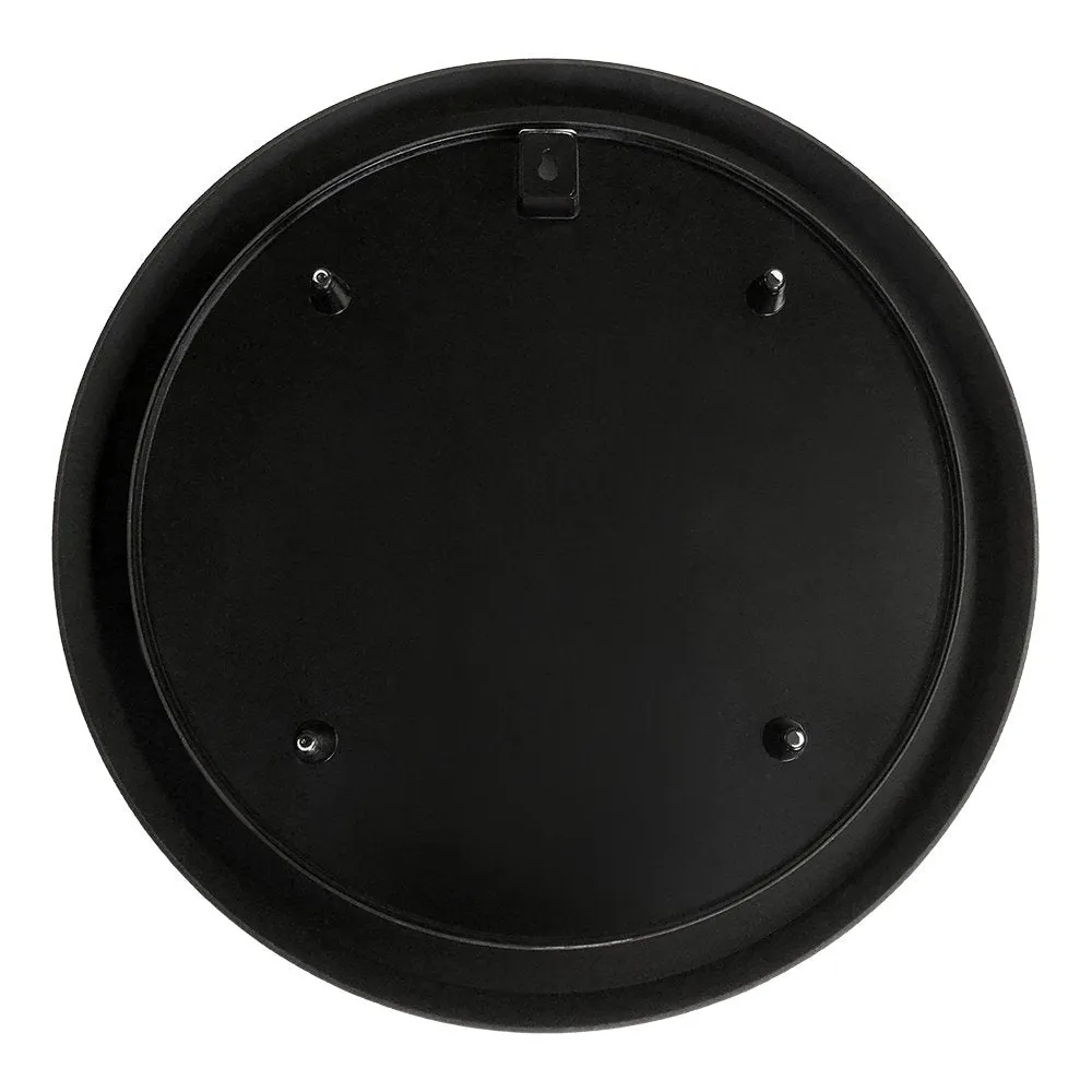Texas Tech Red Raiders: "Faux" Barrel Top Wall Clock
