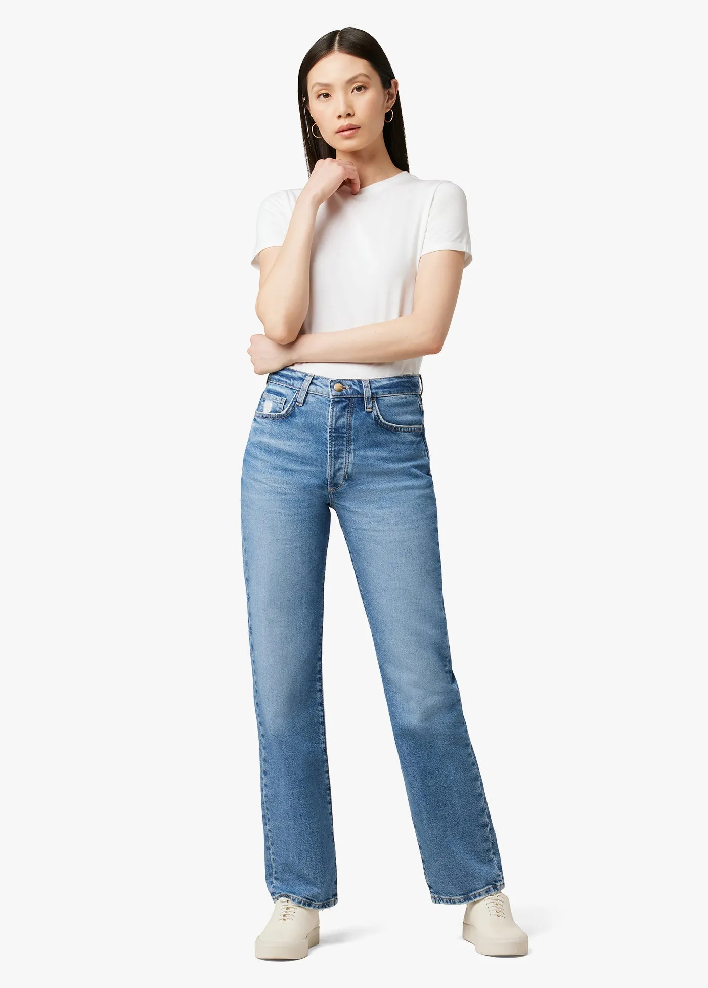 THE 90S NIKI
