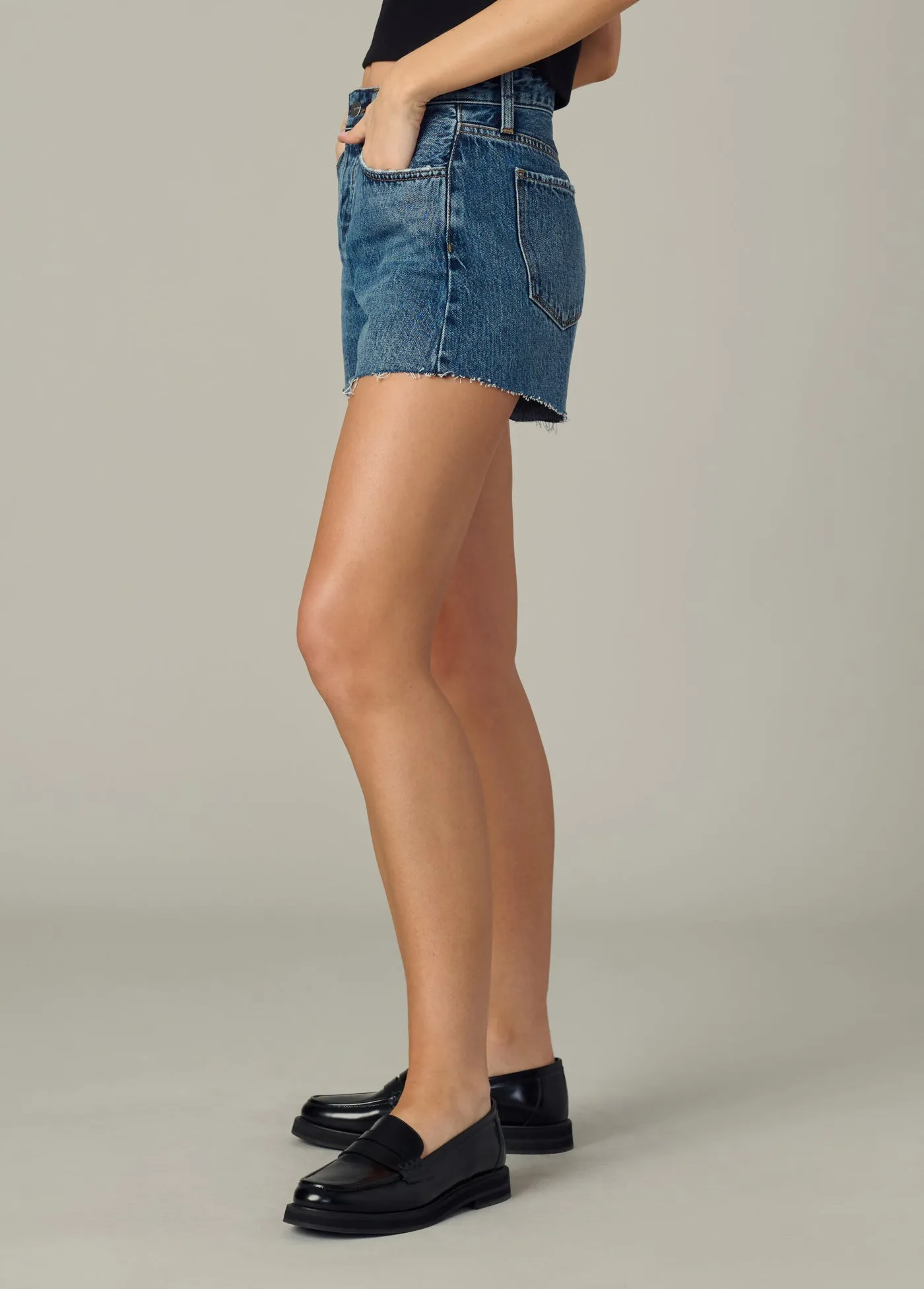 THE ALEX SHORT