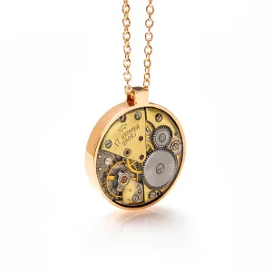 The Bel Air - 26mm - Limited Edition Rose Gold