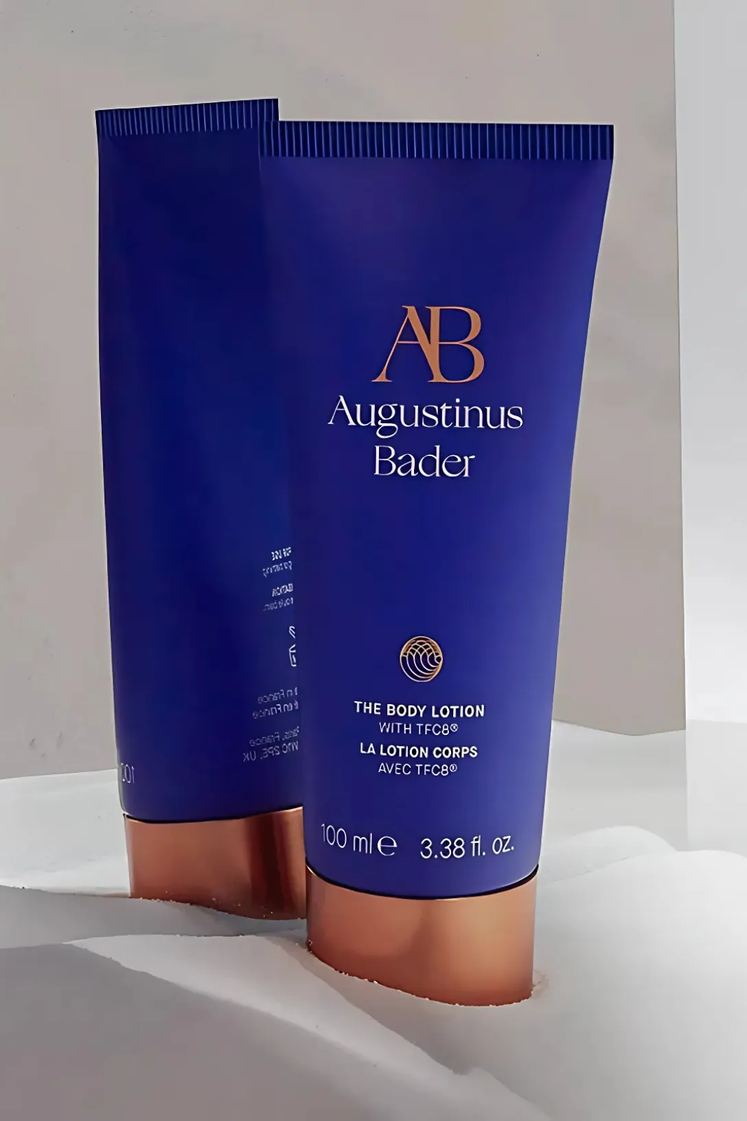 The Body Lotion | 100ml