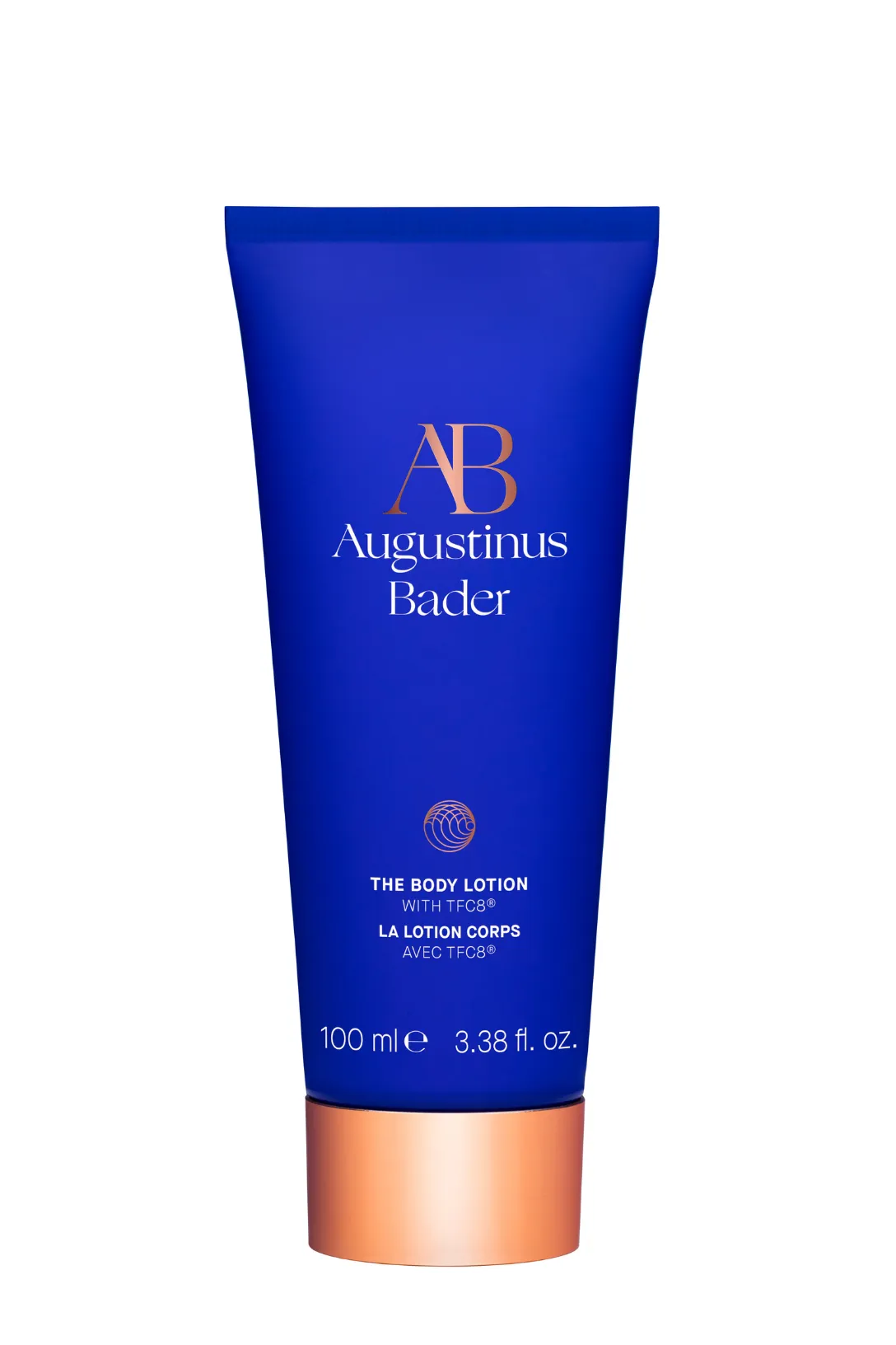 The Body Lotion | 100ml