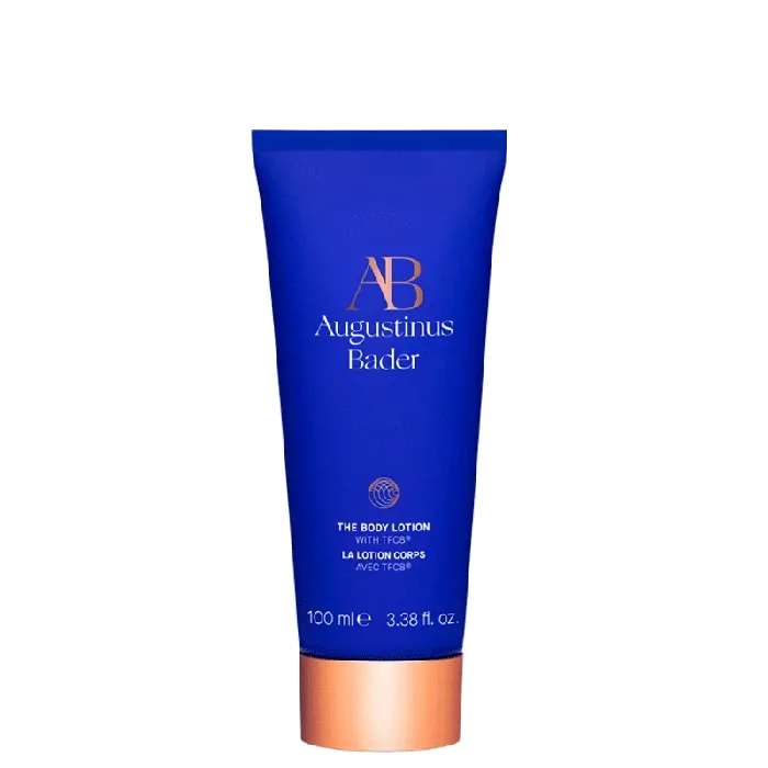 The Body Lotion