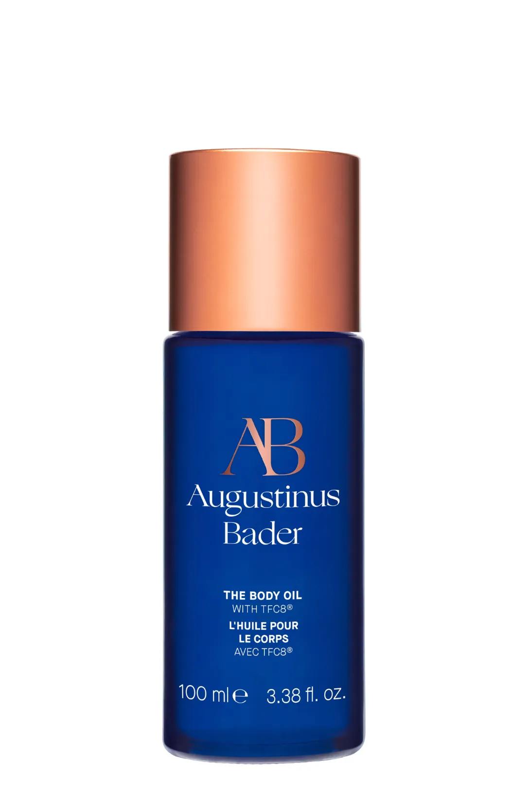 The Body Oil | 100ml