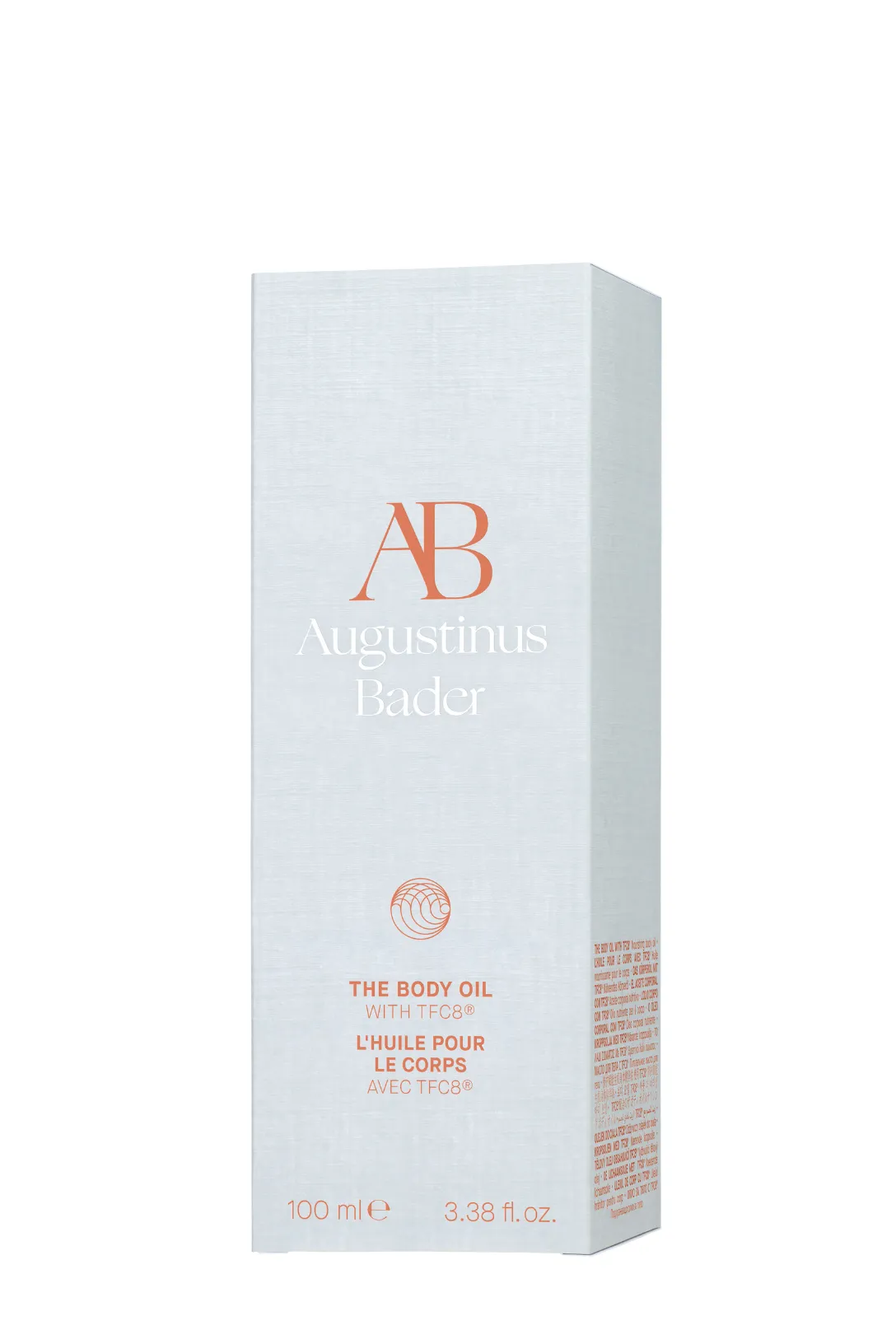 The Body Oil | 100ml