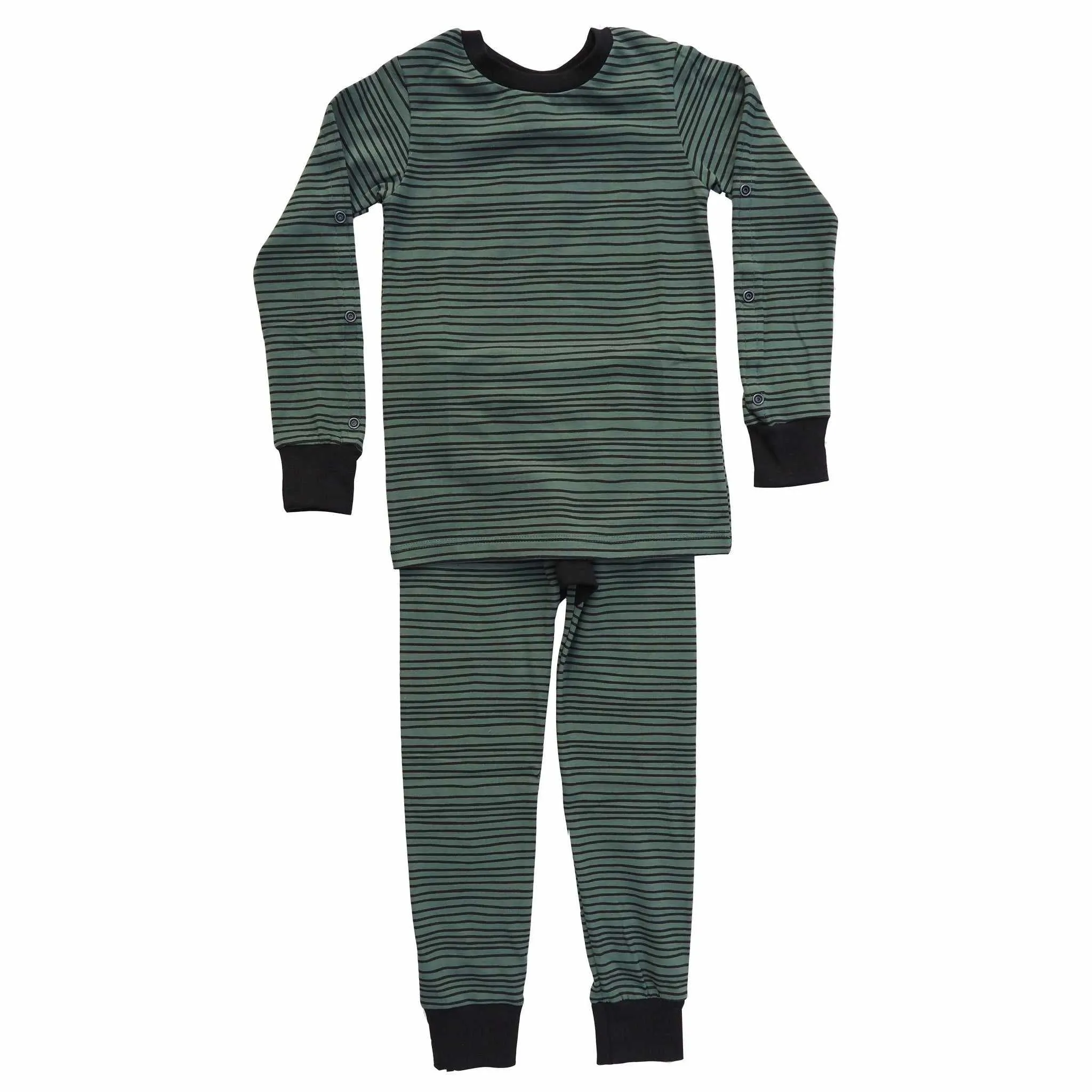 The Bright Company for Scout & Co - Butterfly Jyms pyjamas