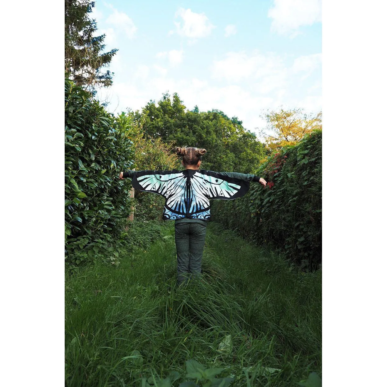 The Bright Company for Scout & Co - Butterfly Jyms pyjamas