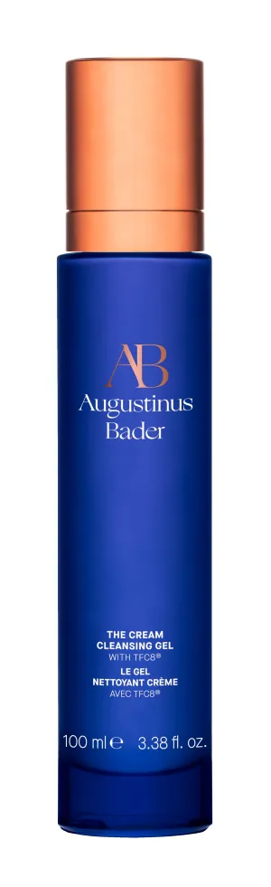 The Cream Cleansing Gel