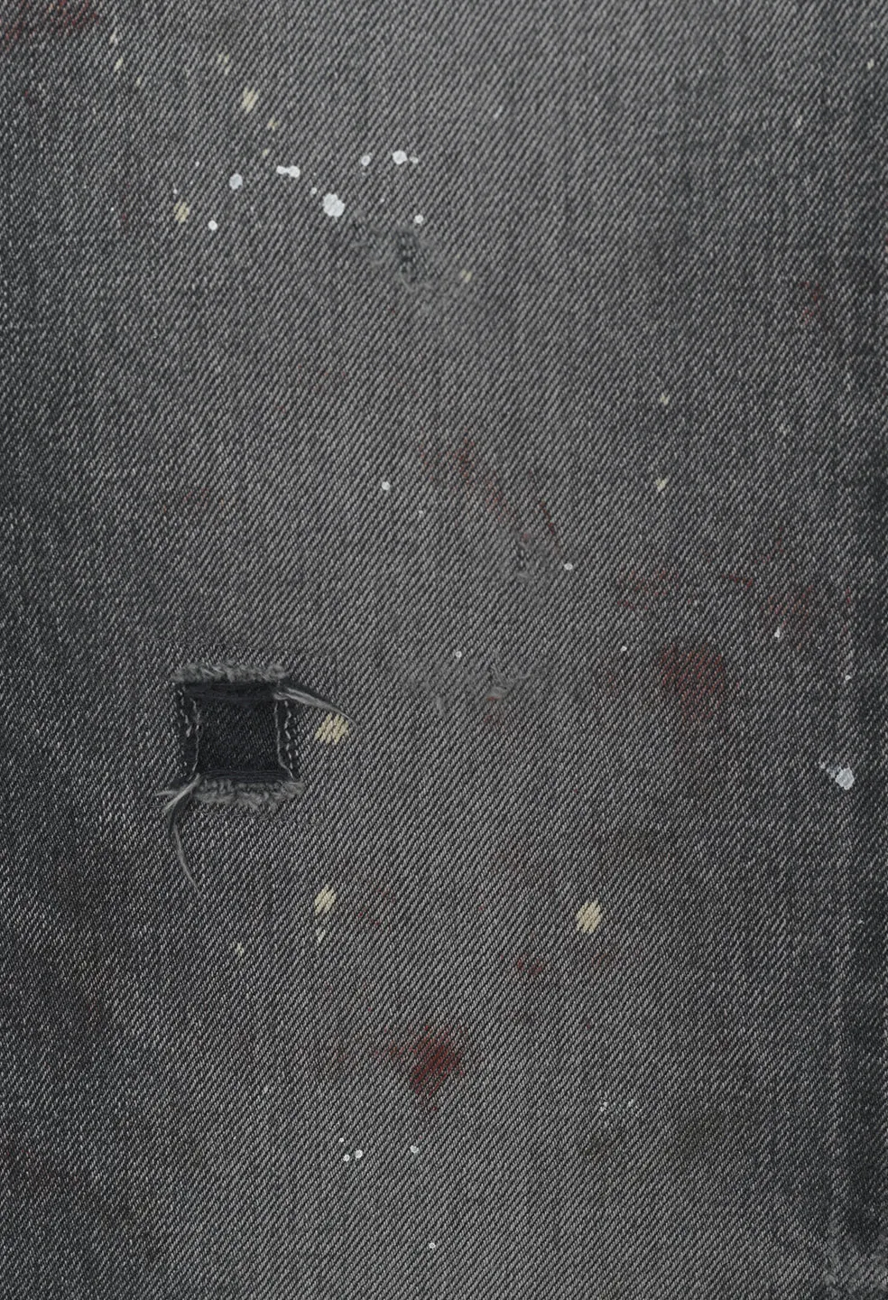 The Daze Selvedge / Drift