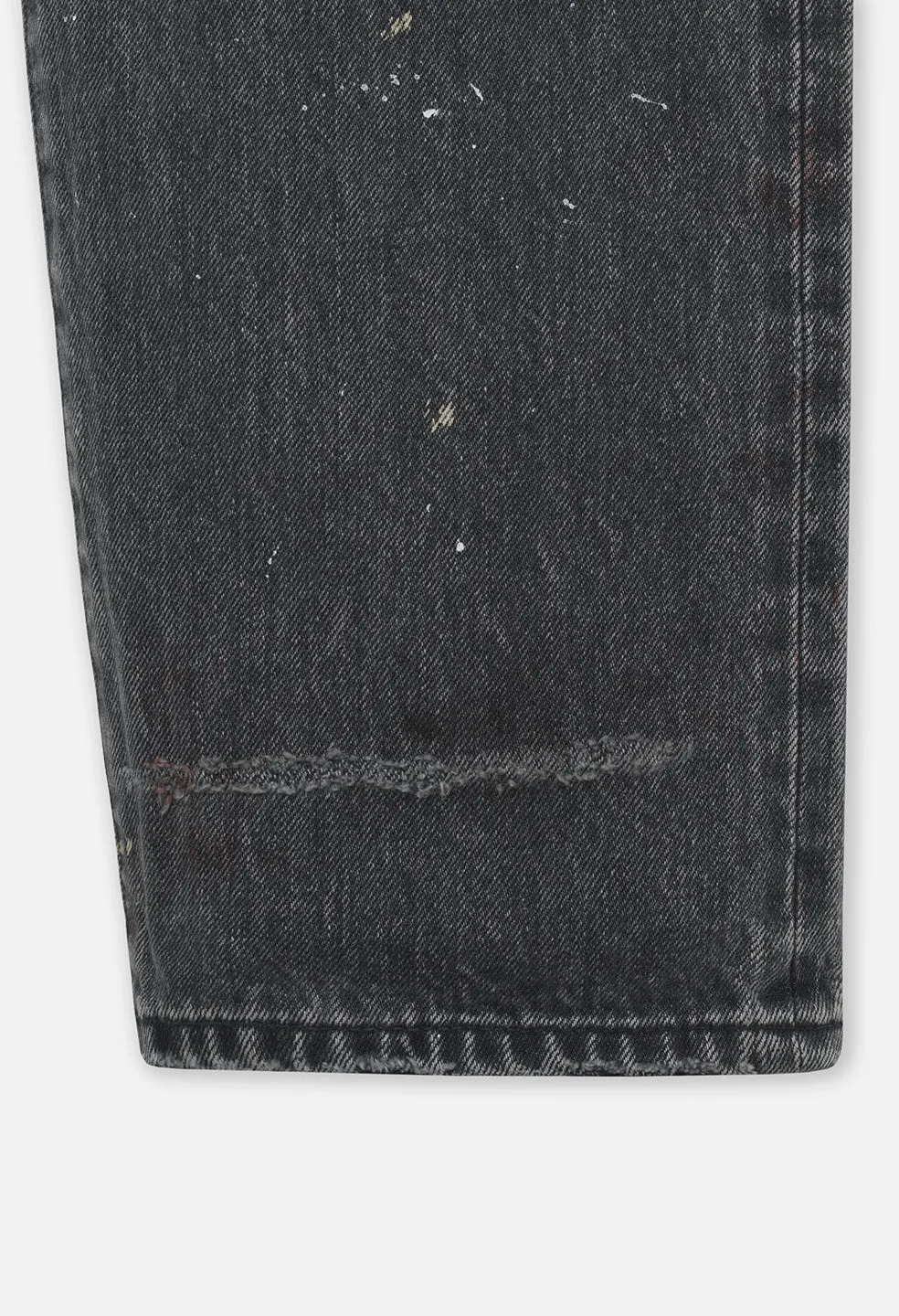 The Daze Selvedge / Drift