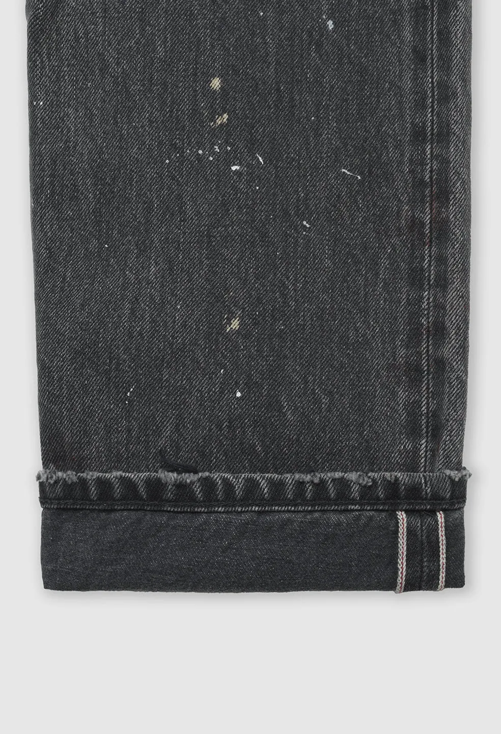 The Daze Selvedge / Drift