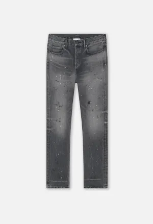 The Daze Selvedge / Drift
