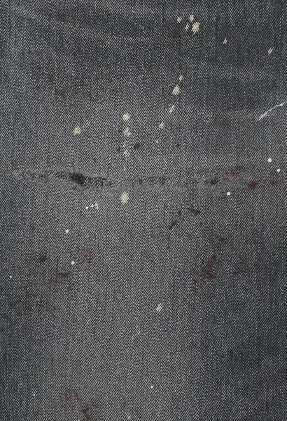 The Daze Selvedge / Drift
