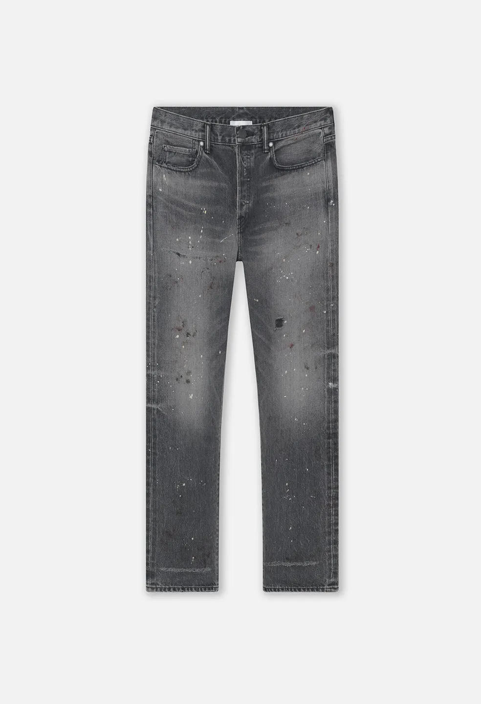 The Daze Selvedge / Drift