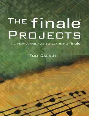 The Finale Projects - Second Edition