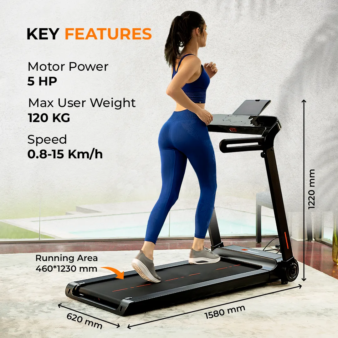 The Flextread Sport