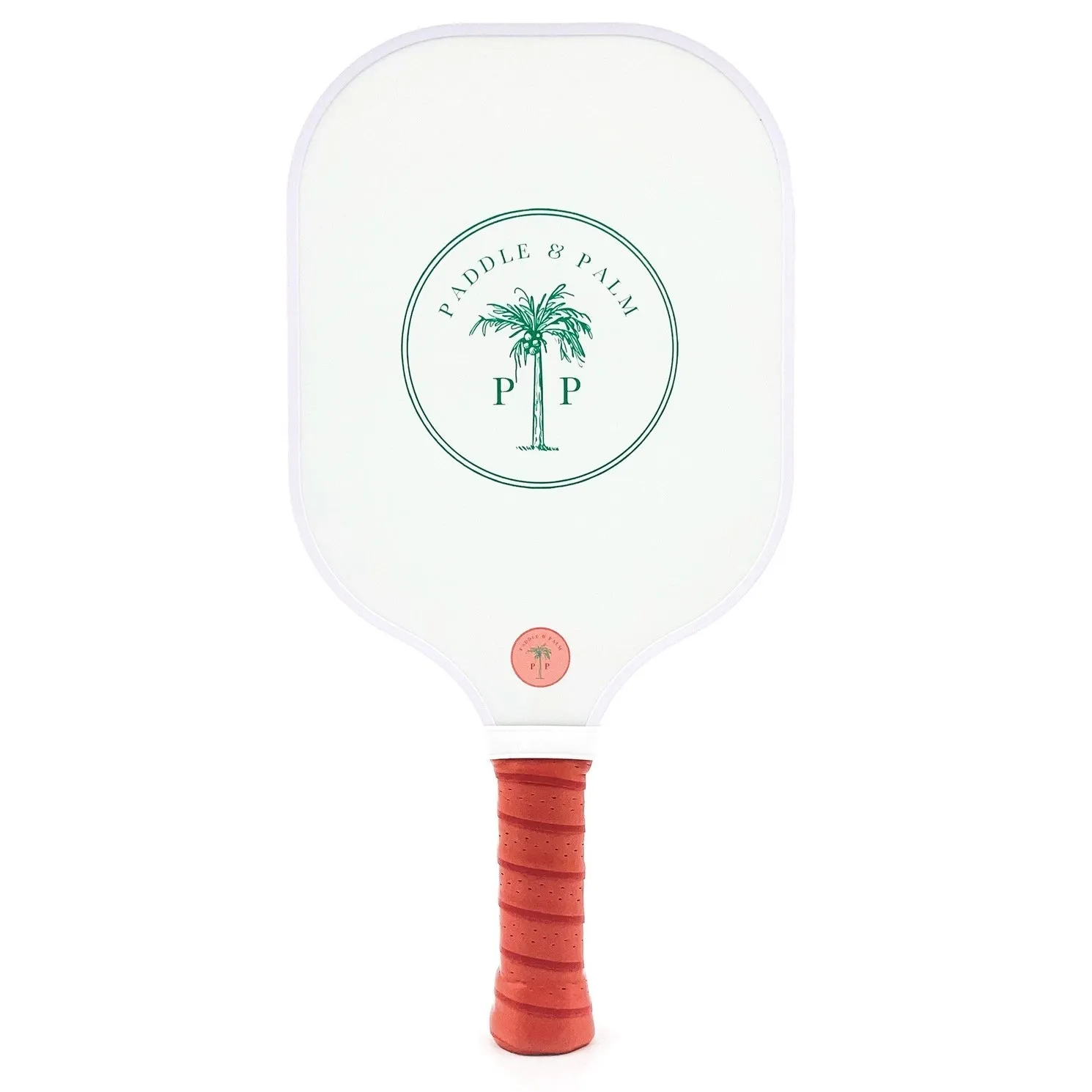 The Florida Club Pickleball Paddle