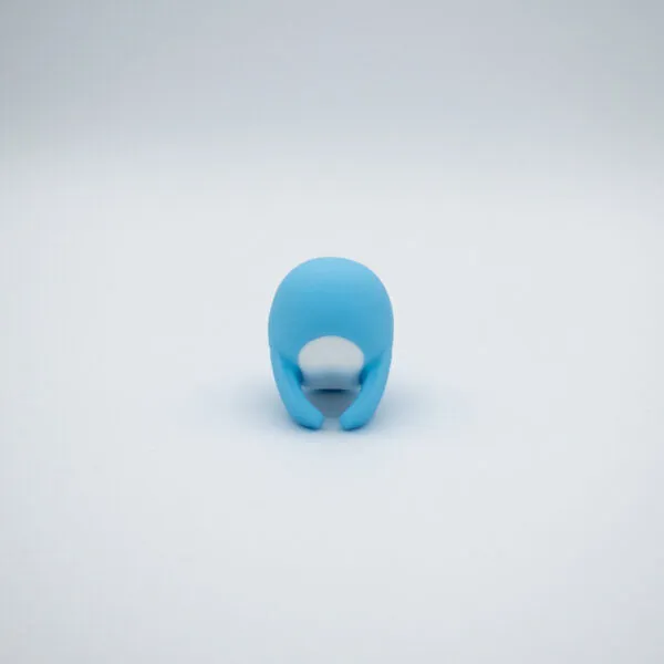 The Heavenly Humpback Finger Bullet Vibe