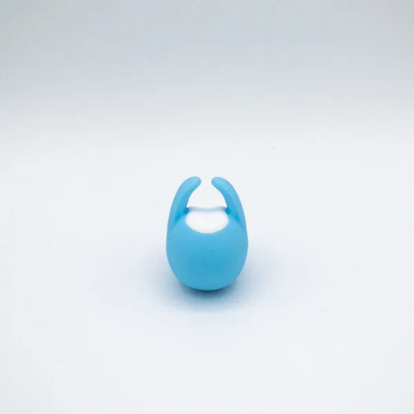 The Heavenly Humpback Finger Bullet Vibe
