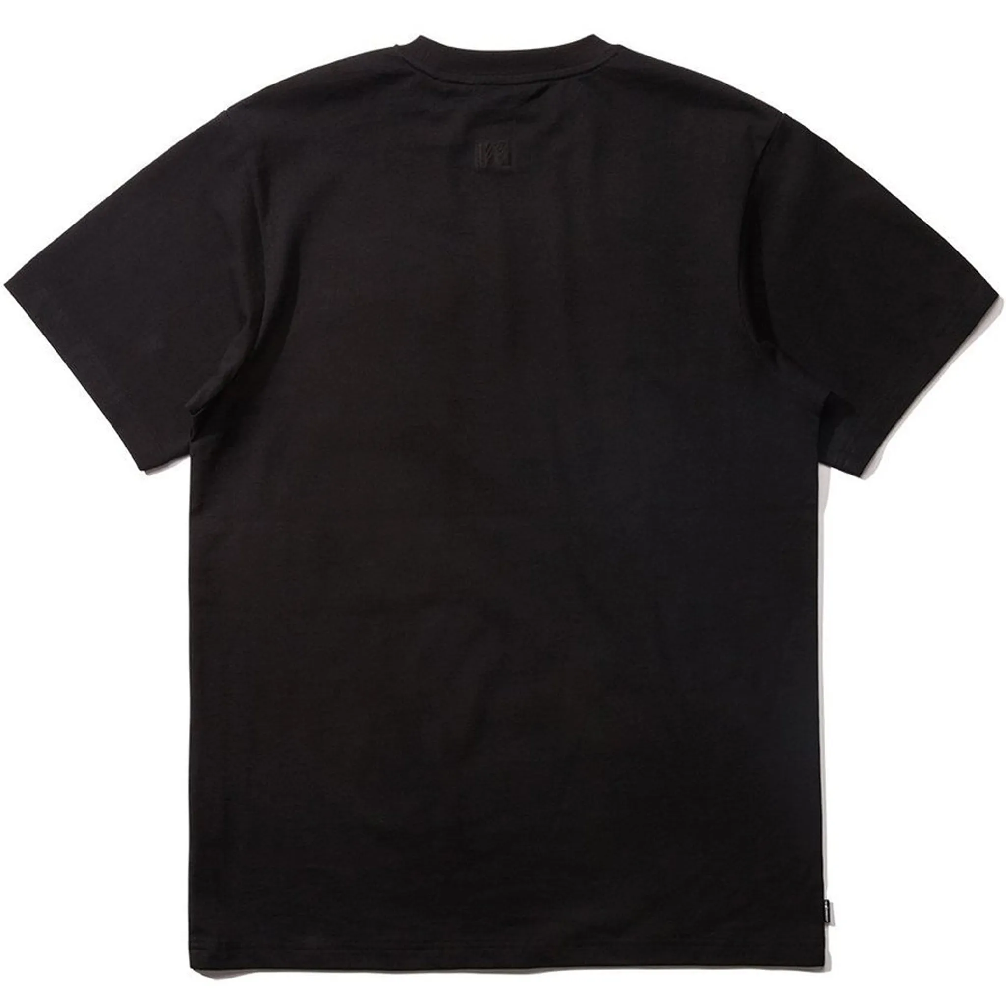 The Hundreds Tackle Tee (Black)