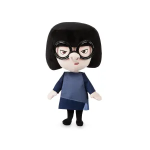 The Incredibles 2 Edna Mode Plush